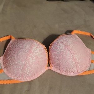Victoria's Secret Bra